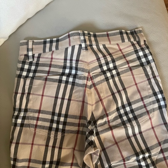 Pants- waist-“26 in, Length from waist to hem-“42 - Picture 9 of 15